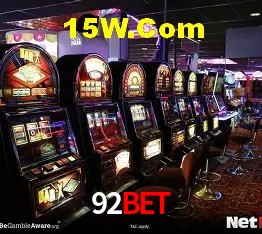Avaliações dos Jogadores 92bet
