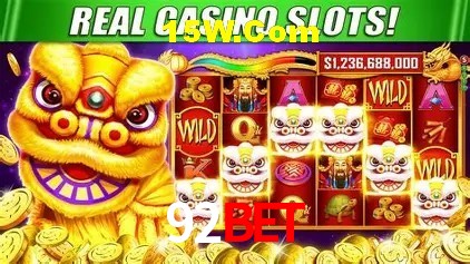 Promoção Relâmpago 92bet