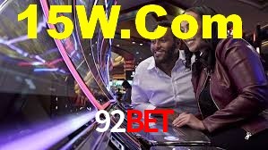 92bet: Seu Cassino Premiado com Pagamentos Rápidos