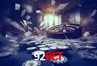 Tecnologia da Plataforma 92bet