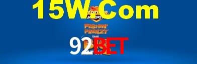 Sinta a adrenalina dos jogos de cassino com 92bet