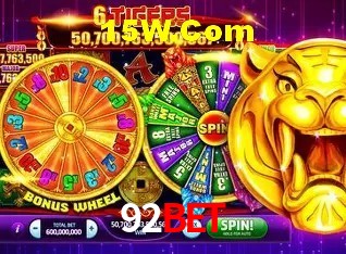 Casino Ao Vivo 92bet