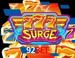Promoções Sazonais 92bet