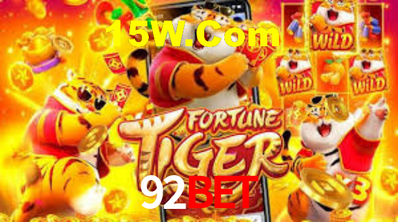 Jogos Exclusivos 92bet