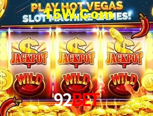 Login Seguro 92bet