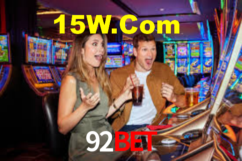 92bet.com