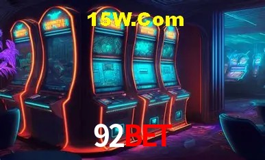 Casino Ao Vivo 92bet