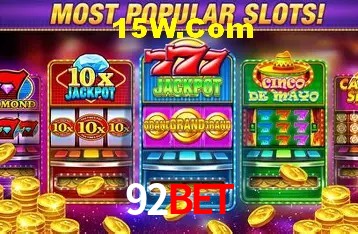 Promoção Relâmpago 92bet