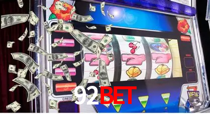 Tecnologia da Plataforma 92bet