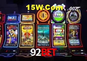 Login Seguro 92bet