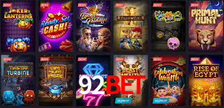 Explore as vantagens do 92bet: serviço profissional e confiabilidade