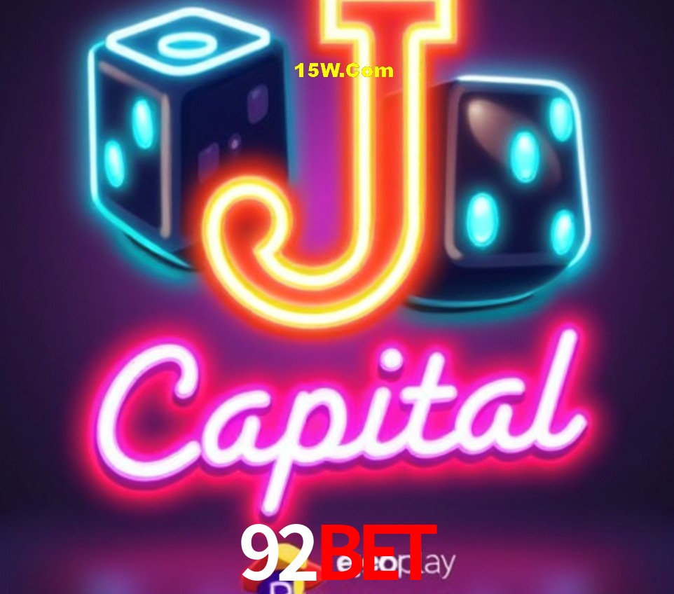 Estatísticas 92bet