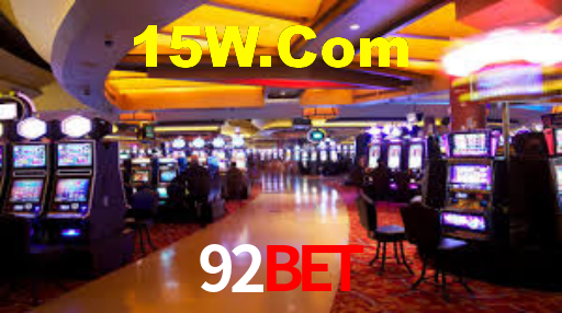 Bônus Generosos e Exclusivos no 92bet para Você!