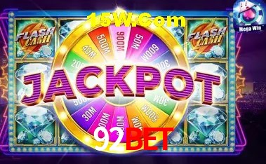 Estatísticas do Jogo 92bet