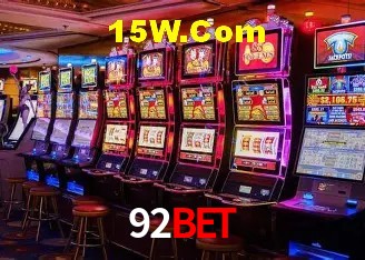 Sistemas de Segurança 92bet