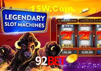 Recursos de Bônus 92bet
